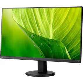 22 Narrow Bezel Desktop Monitor W/ Ips Panel, Integrated Speakers And Led Backli