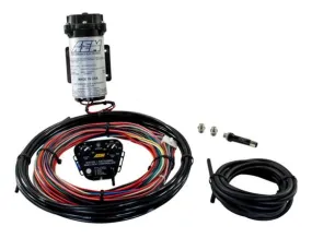 AEM Electronics Water/Methanol Injection Pump and Jet Kits 30-3302