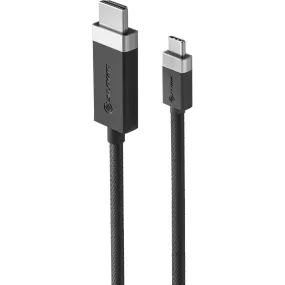 Alogic Fusion USB-C to HDMI Cable (1m)