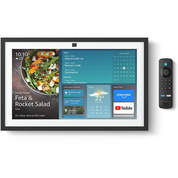 Amazon Echo Show 15 2nd Gen