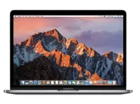 Apple MacBook Pro 2017 13-inch with Intel Core i5 Processor – Sleek and Powerful Competitive Price: $499.95