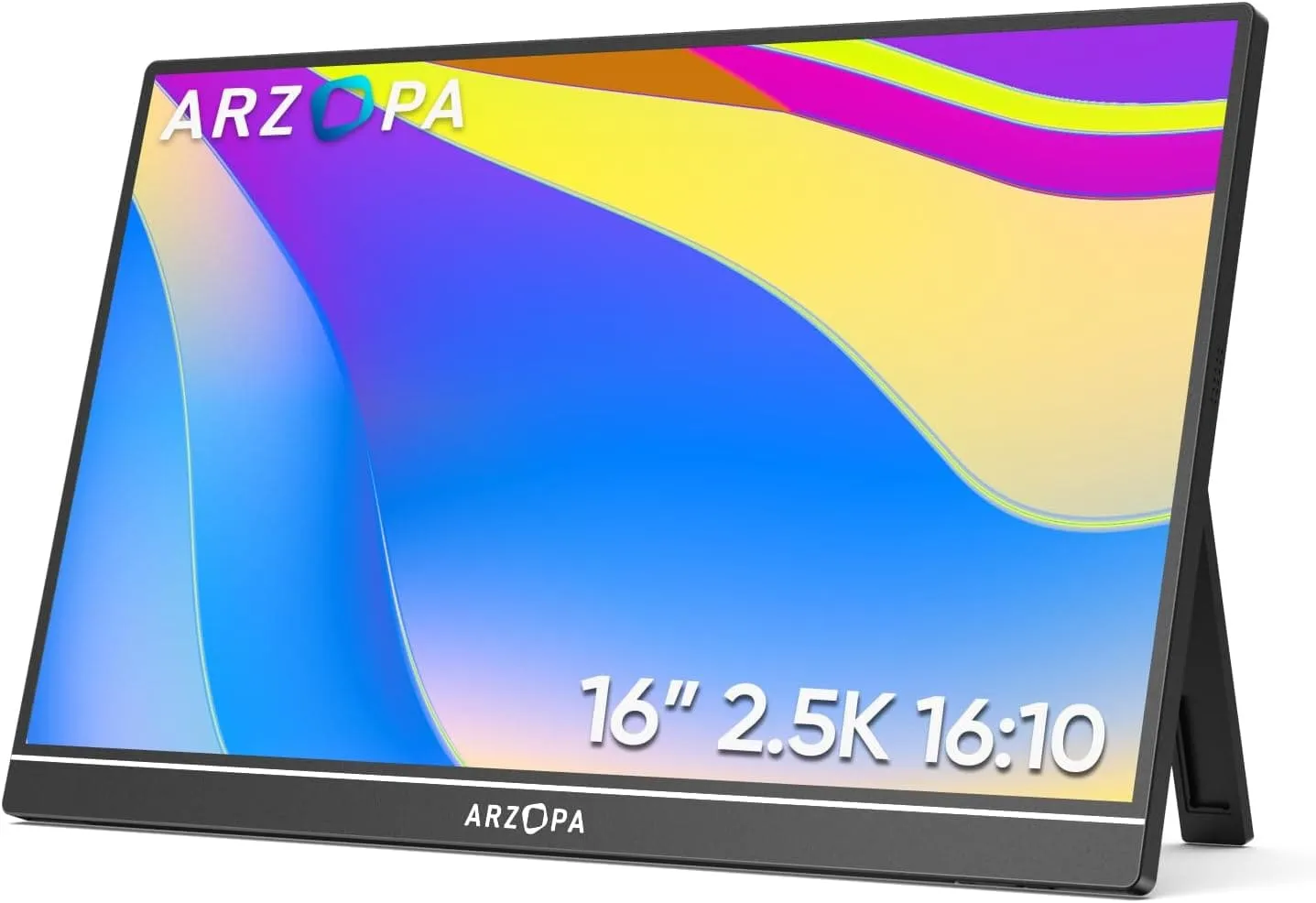 Arzopa Z1RC 16.0" 2K FHD Portable Monitor