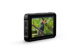 Atomos Shinobi 5.2in 4K HDMI Monitor