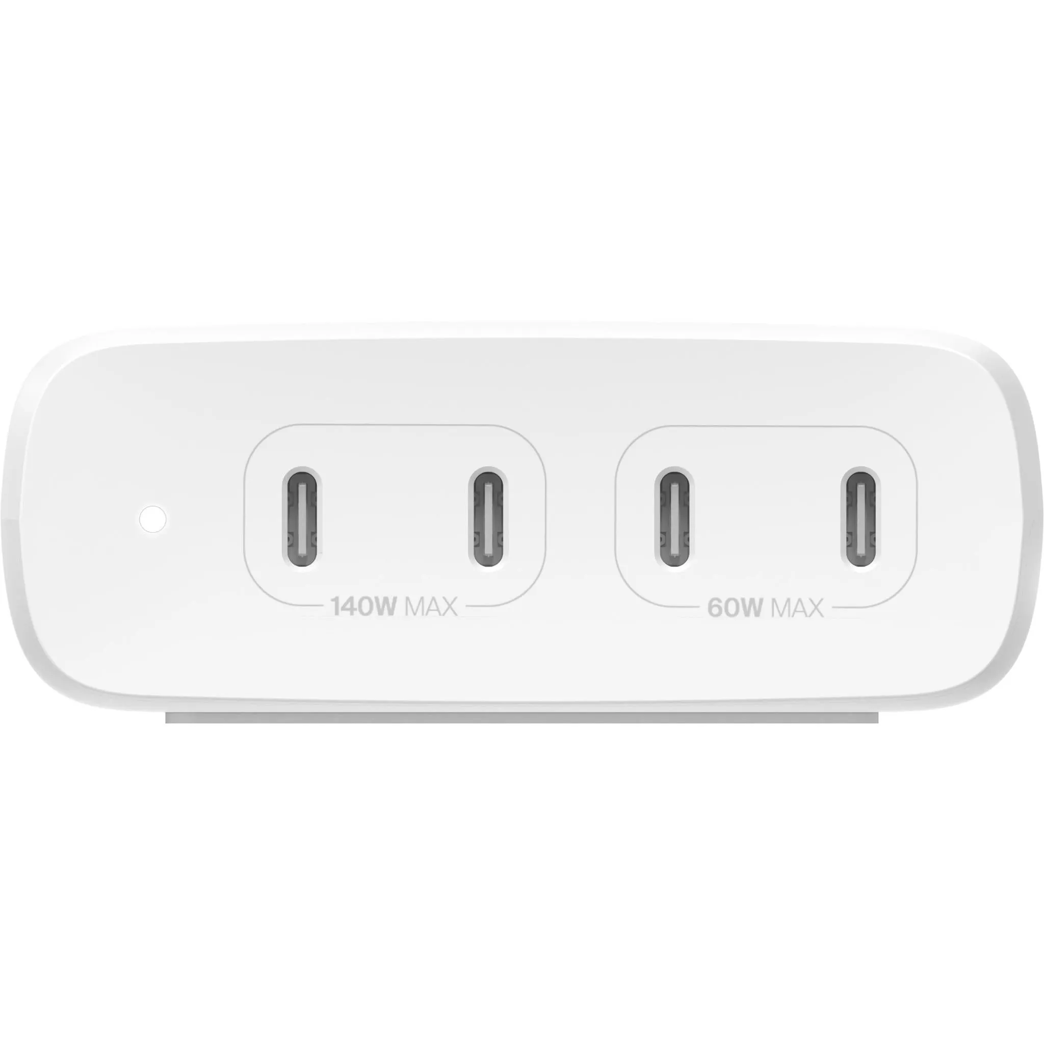 Belkin BoostCharge Pro 200W 4-Port USB-C GaN Charger