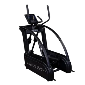 Body-Solid E5000 Endurance Premium Elliptical Trainer