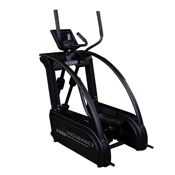 Body-Solid E5000 Endurance Premium Elliptical Trainer