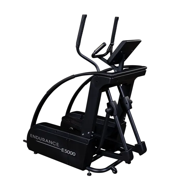 Body-Solid E5000 Endurance Premium Elliptical Trainer