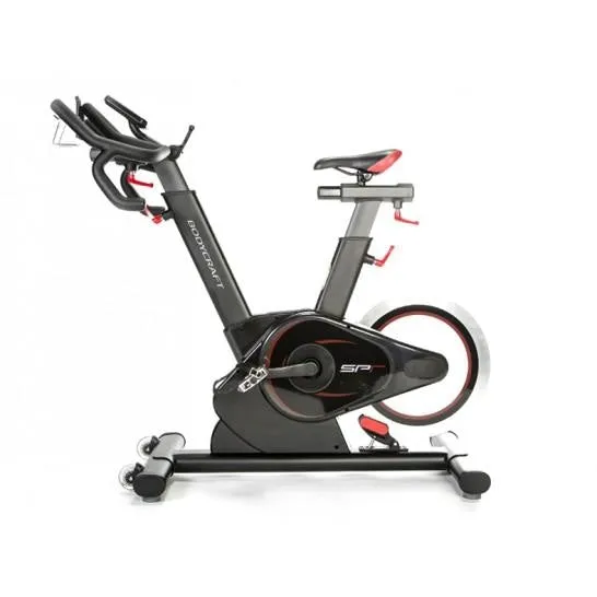 BodyCraft SPR Indoor Cycle