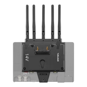 Bolt 6 Monitor Module RX