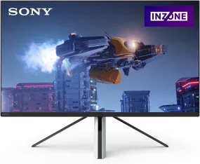 Certified Refurbished - Sony 27â INZONE M3 Full HD HDR 240Hz Gaming Monitor with NVIDIA G-SYNC and HDMI 2.1 VRR