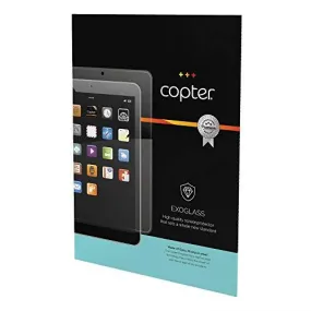 Copter Exoglass iPad Air/Air 2 / iPad Pro 9.7" / iPad 9.7