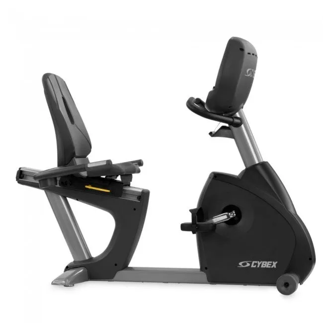 Cybex 770R Recumbent Bike