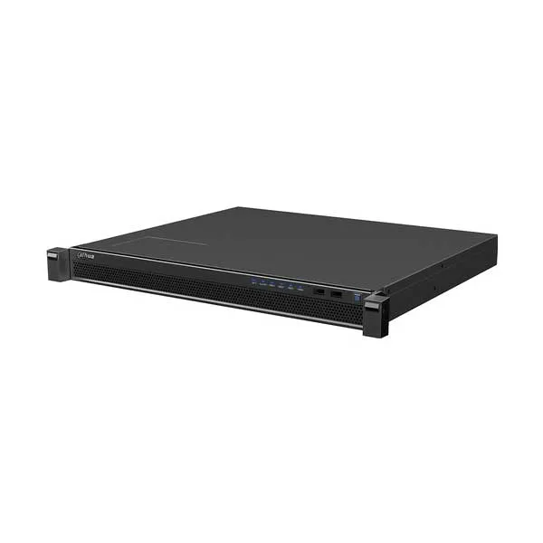 Dahua / VMS / 3 HDD / Configure NVR Recording / DH-DSS4004-S2