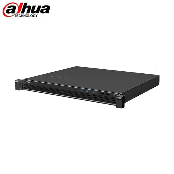 Dahua / VMS / 3 HDD / Configure NVR Recording / DH-DSS4004-S2