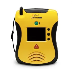 Defibtech Lifeline VIEW