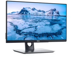 Dell P2418HT - Touch Monitor  210-ALLG (3 Years Manufacture Local Warranty In Singapore)- EOL