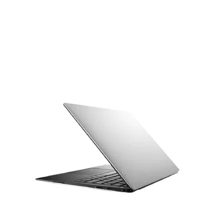 Dell XPS 13 9370 13.3" Intel Core i7-8550U 16GB RAM 512GB Laptop - Silver