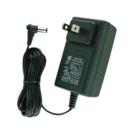 Desktop Charger, Rapid Rate, Quad-Chemistry for Midland STP Handheld Radios