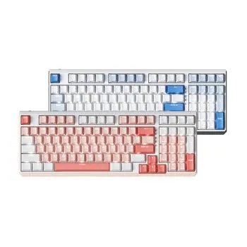 DURGOD K615W Mechanical Keyboard