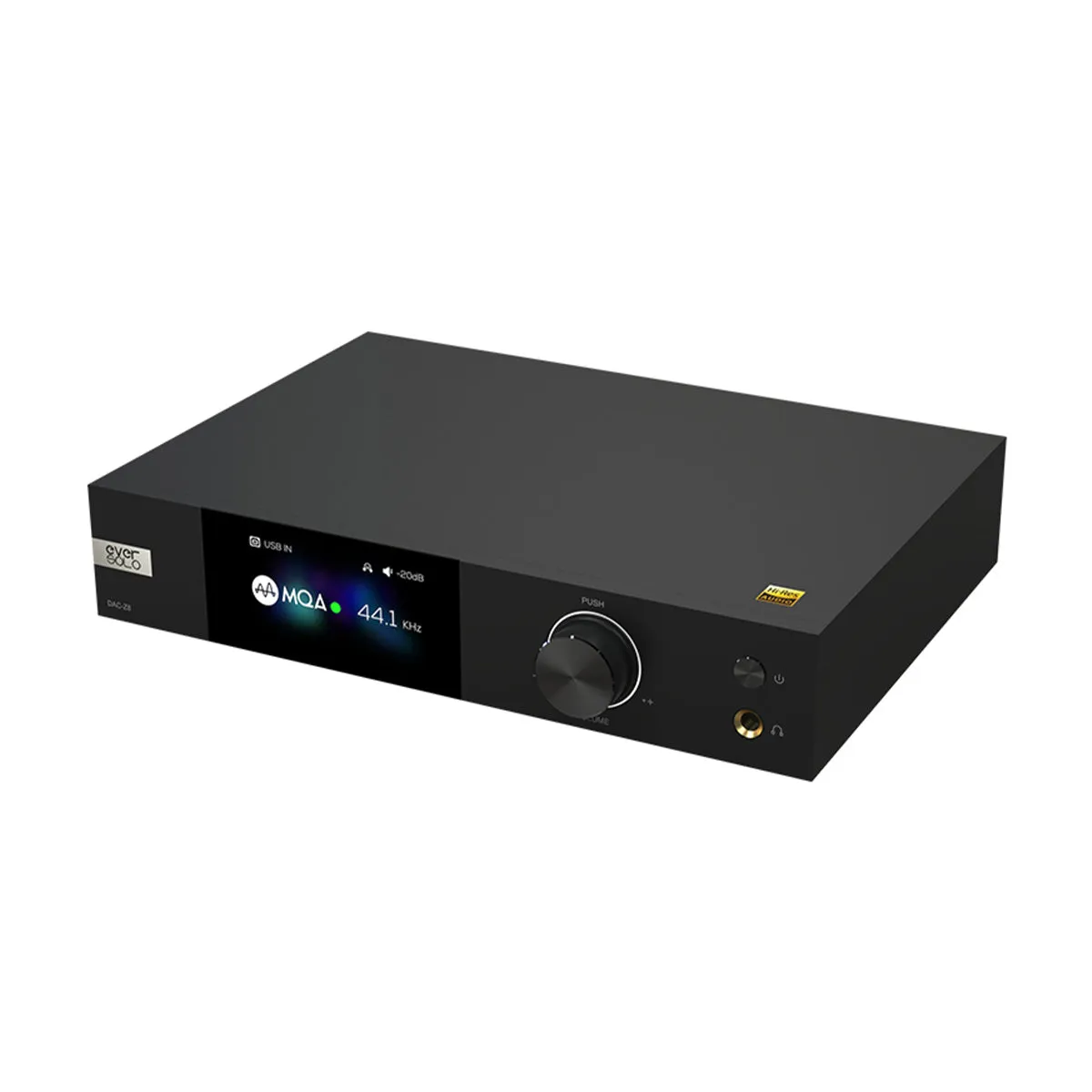 EverSolo OPEN BOX DAC-Z8 DAC & Headphone Amp - A Grade