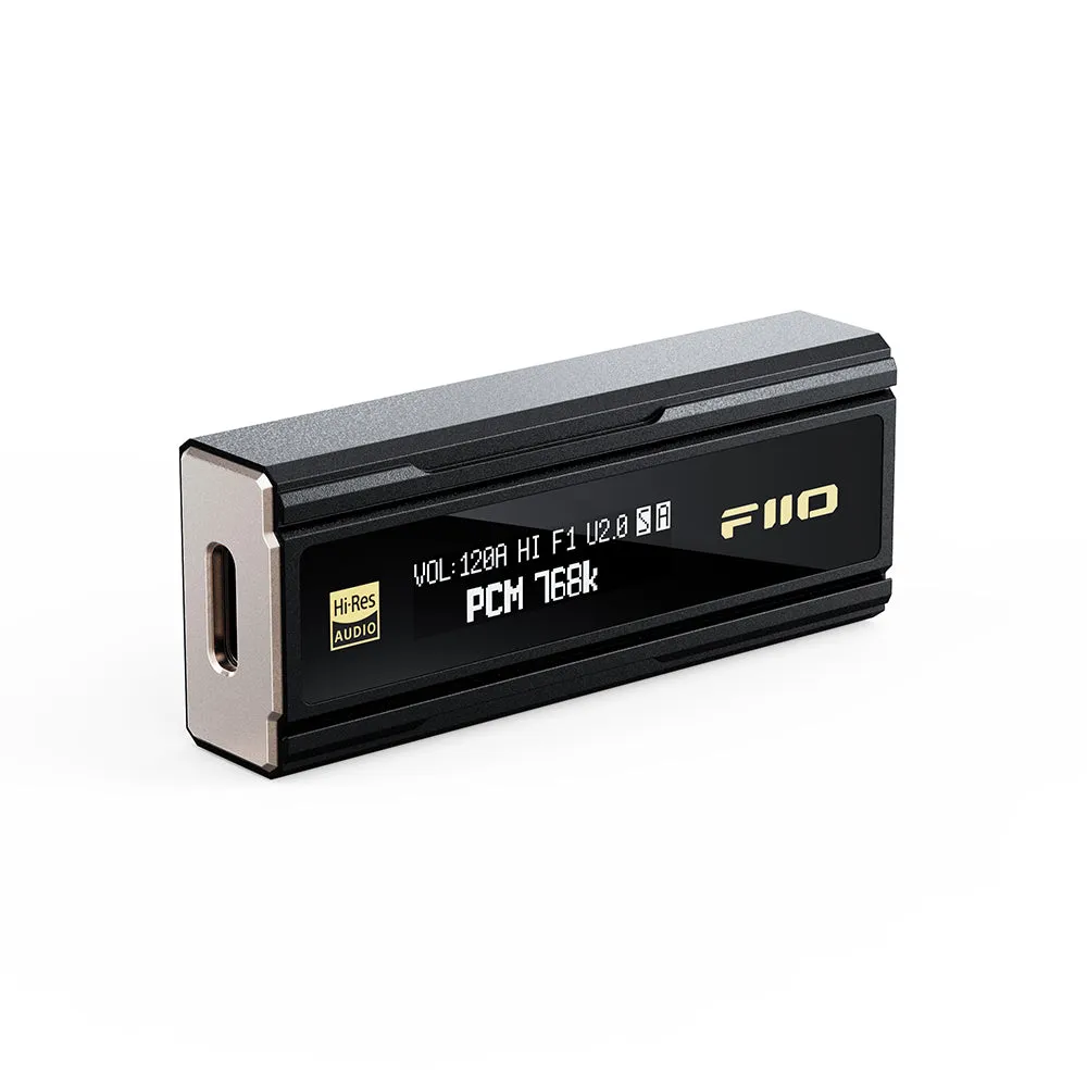 FiiO KA5 USB Amp/DAC (Open Box)