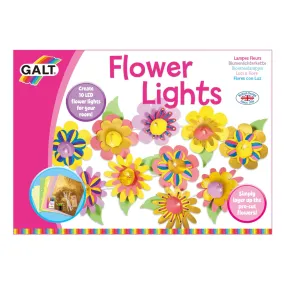 Galt 1004924 Creative Cases - Flower Lights