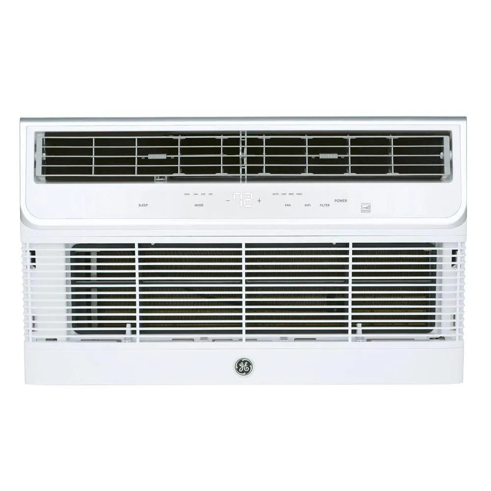 GE 14,000 BTU Through-the-Wall Air Conditioner - Cooling Only