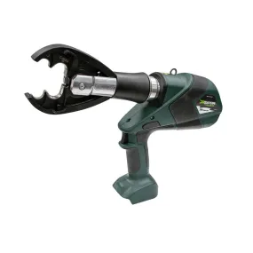 Greenlee EK425PLXDOB EK425 PLX 6 Ton, D3/O Profile Crimper, Bare Tool