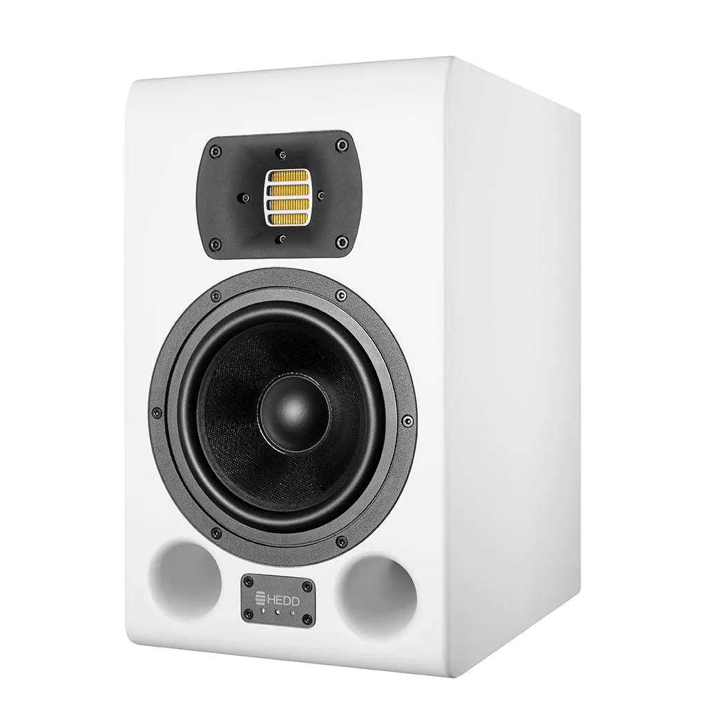 HEDD Audio TYPE 07 MK2 Series Nearfield Studio Monitor (Single)