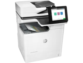 HP Color LaserJet Managed MFP E67650dh