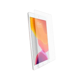 iPad 10.2" - Tempered Glass Screen Protector