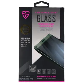 iShieldz Asahi Tempered Glass Screen Protector for Huawei P20 PRO - Clear