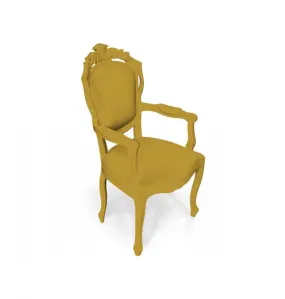 JSPR Voltaire Dining Chair