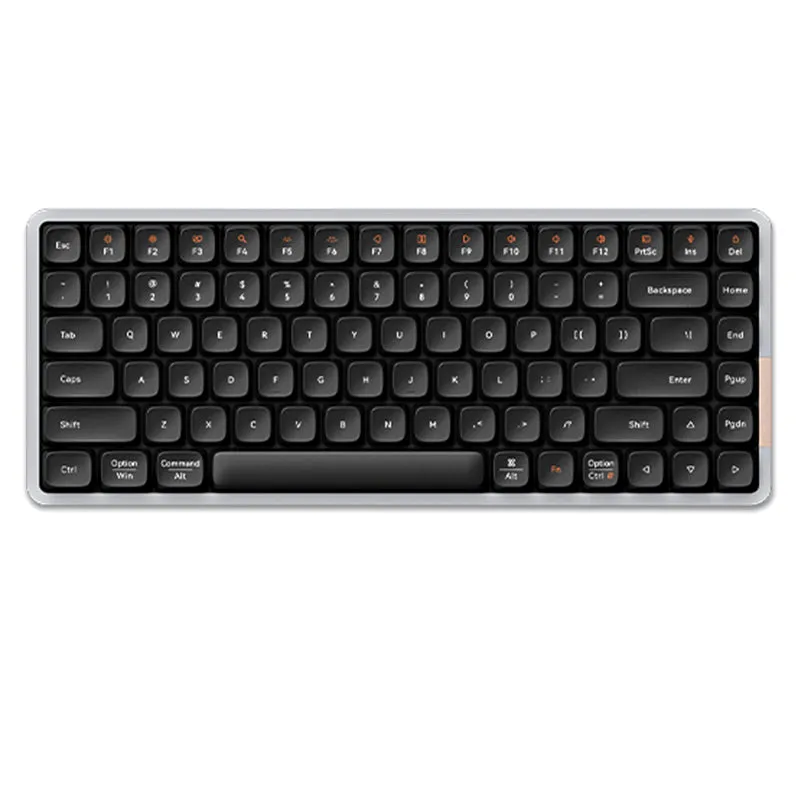 Lofree Flow Low Profile, the Smoothest Mechanical Keyboard