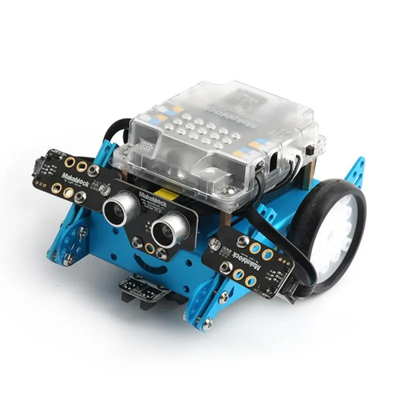 Makeblock Mbot Add-on Pack - Interactive Light & Sound