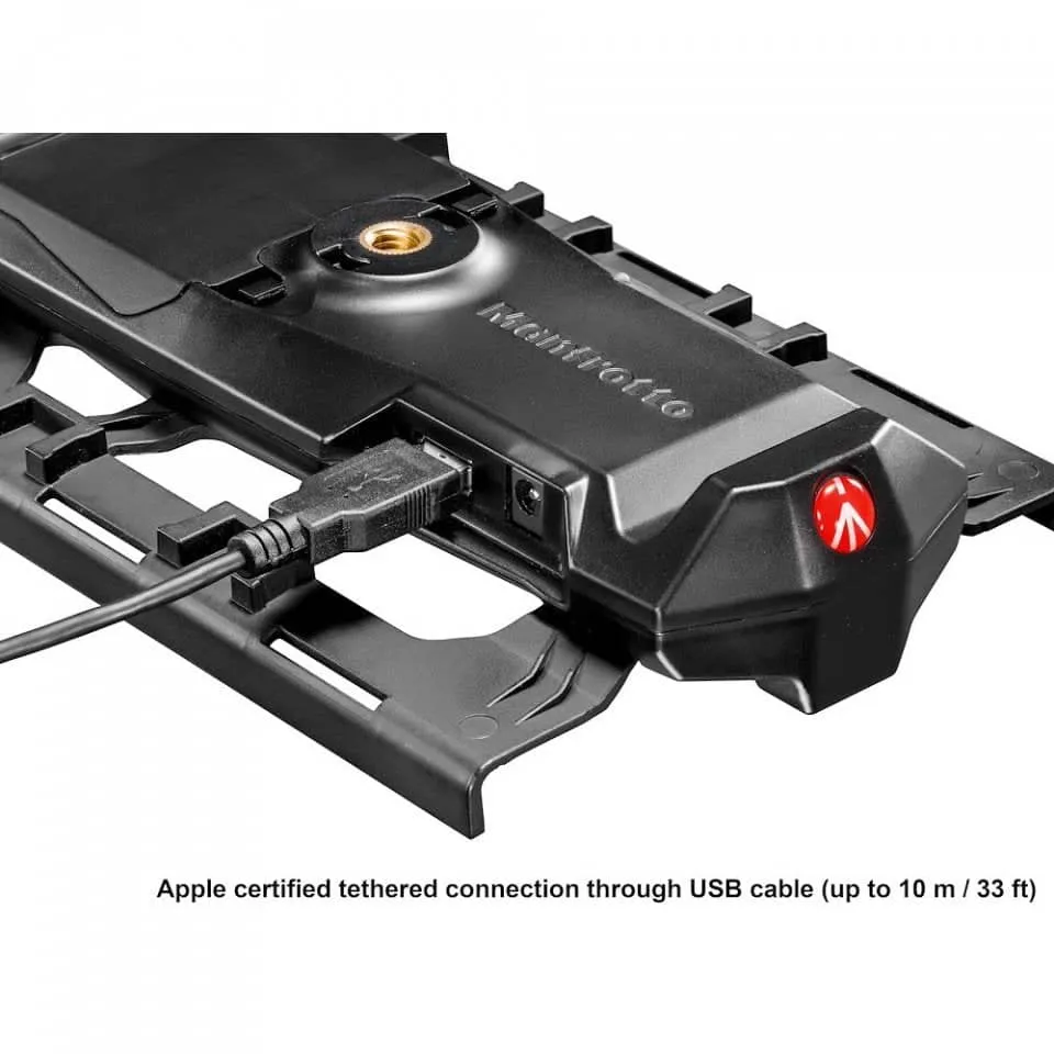 Manfrotto Digital Director iPad Mini