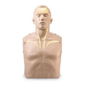 Manikin Cpr Brayden