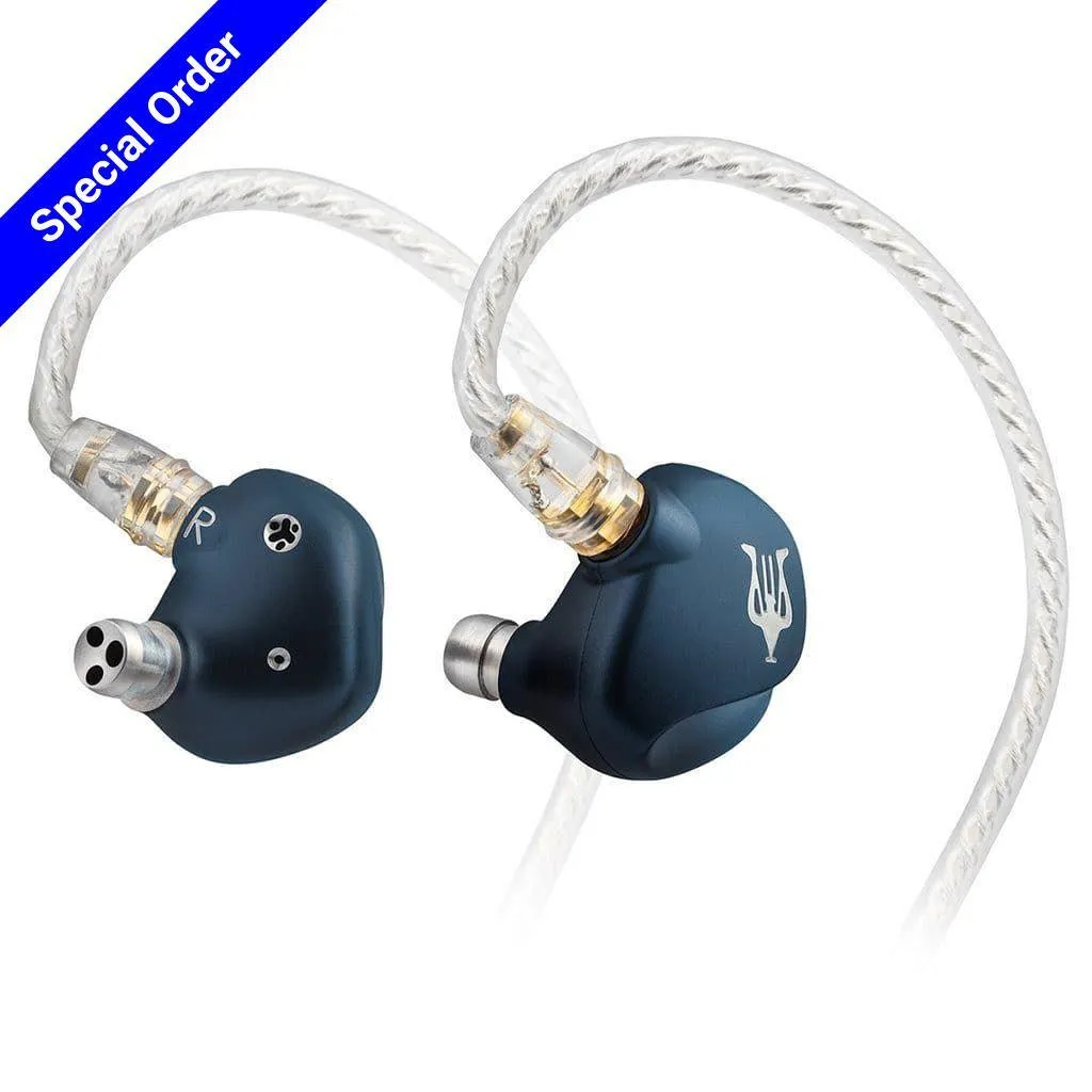 Meze Rai Penta In-Ear Headphones