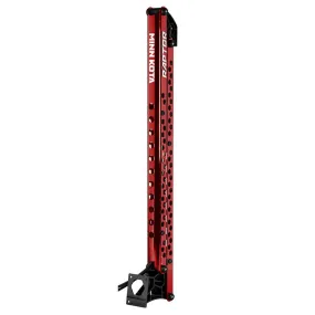 Minn Kota Raptor 10 Shallow Water Anchor w/Active Anchoring - Red [1810632]