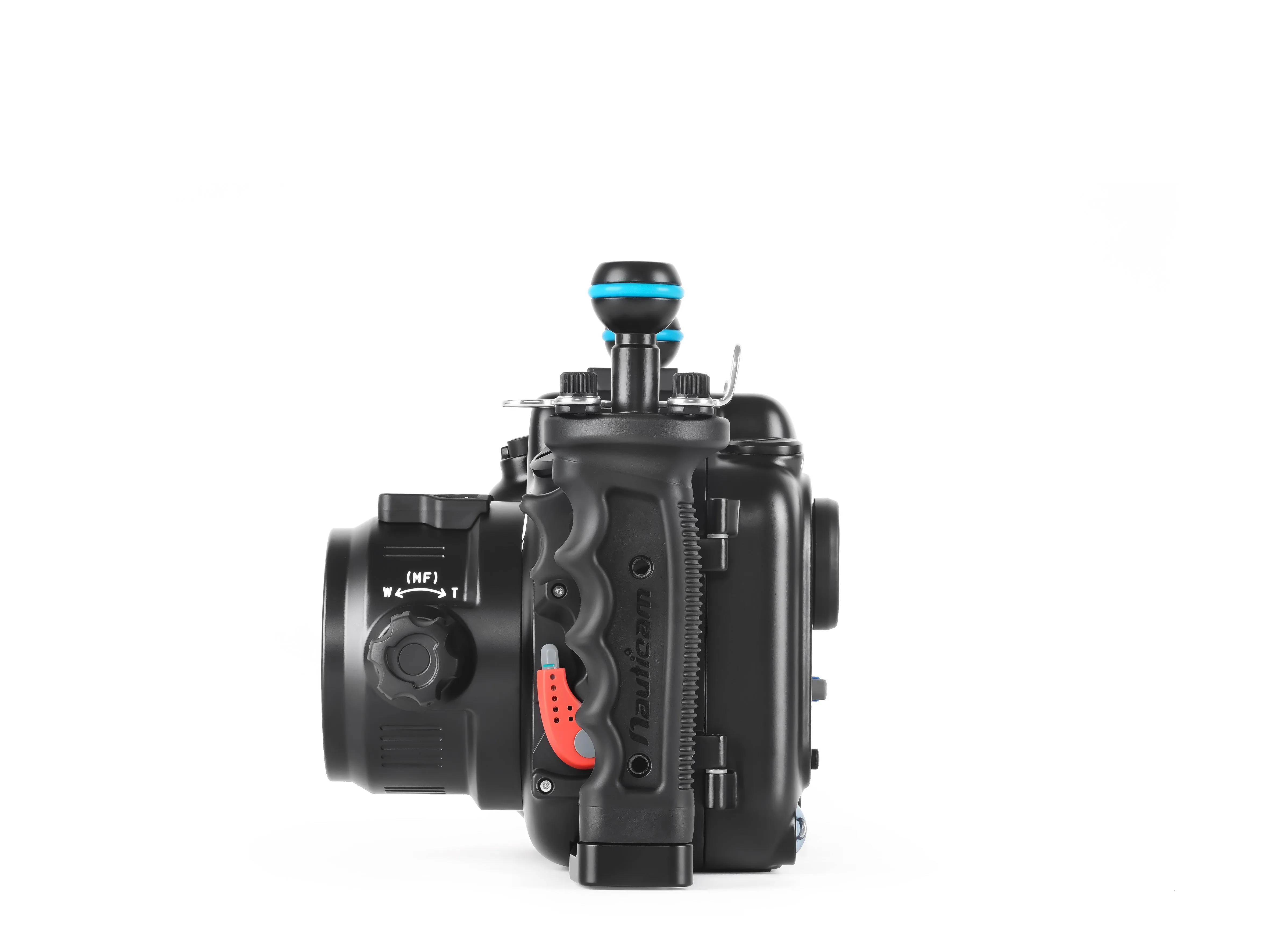 Nauticam NA-A6700 Underwater Housing for Sony A6700 Camera