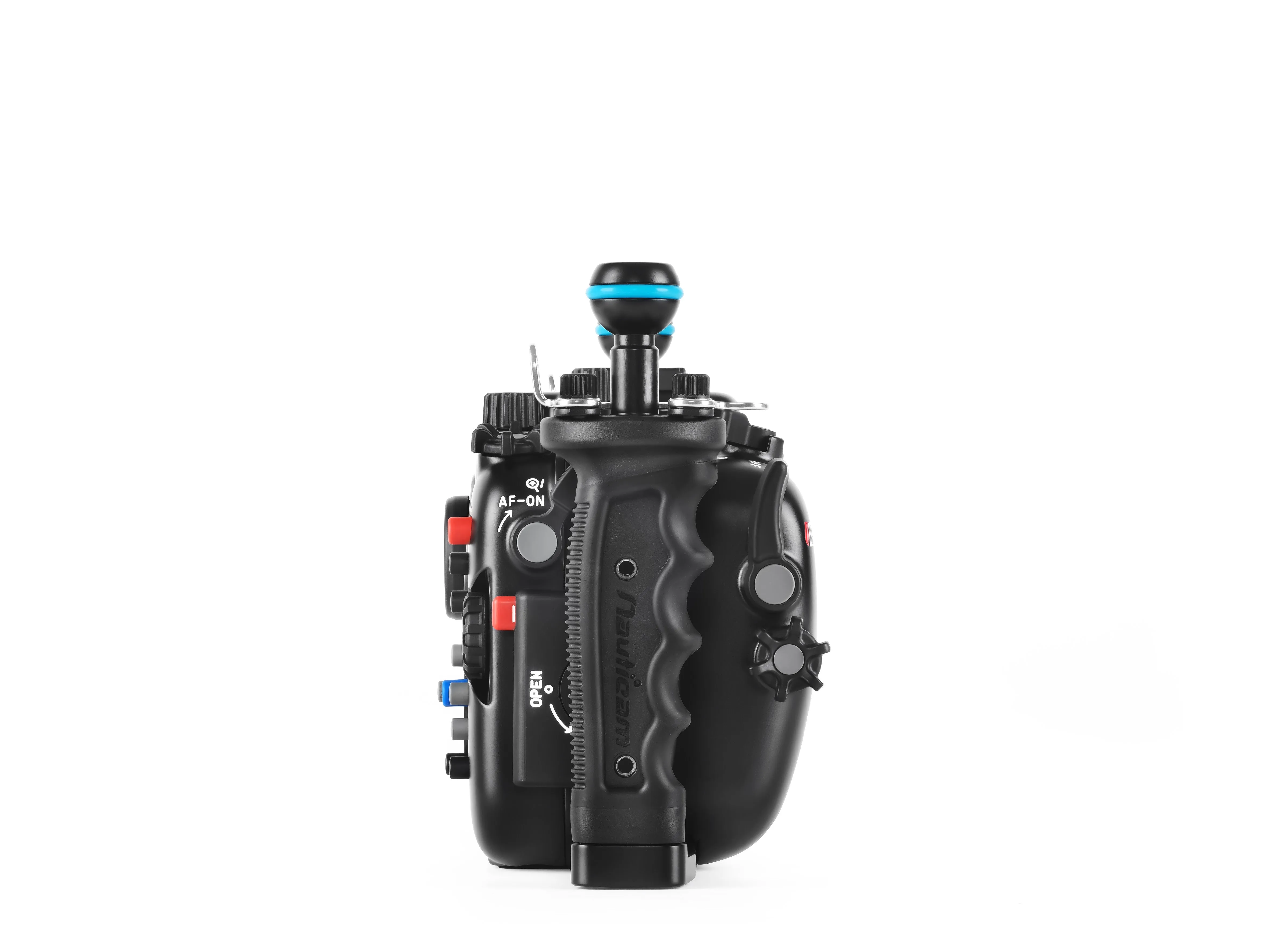 Nauticam NA-A6700 Underwater Housing for Sony A6700 Camera