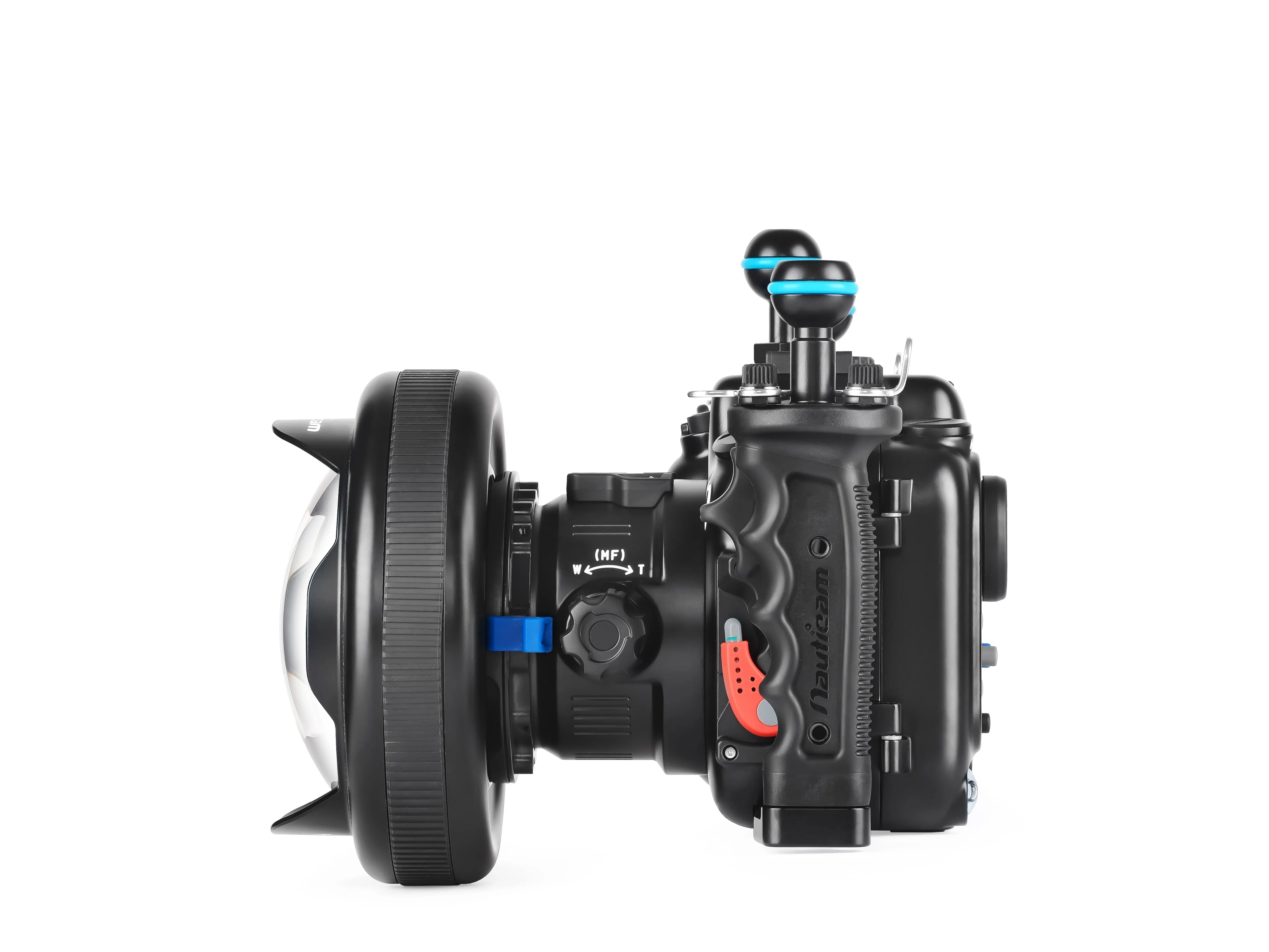 Nauticam NA-A6700 Underwater Housing for Sony A6700 Camera