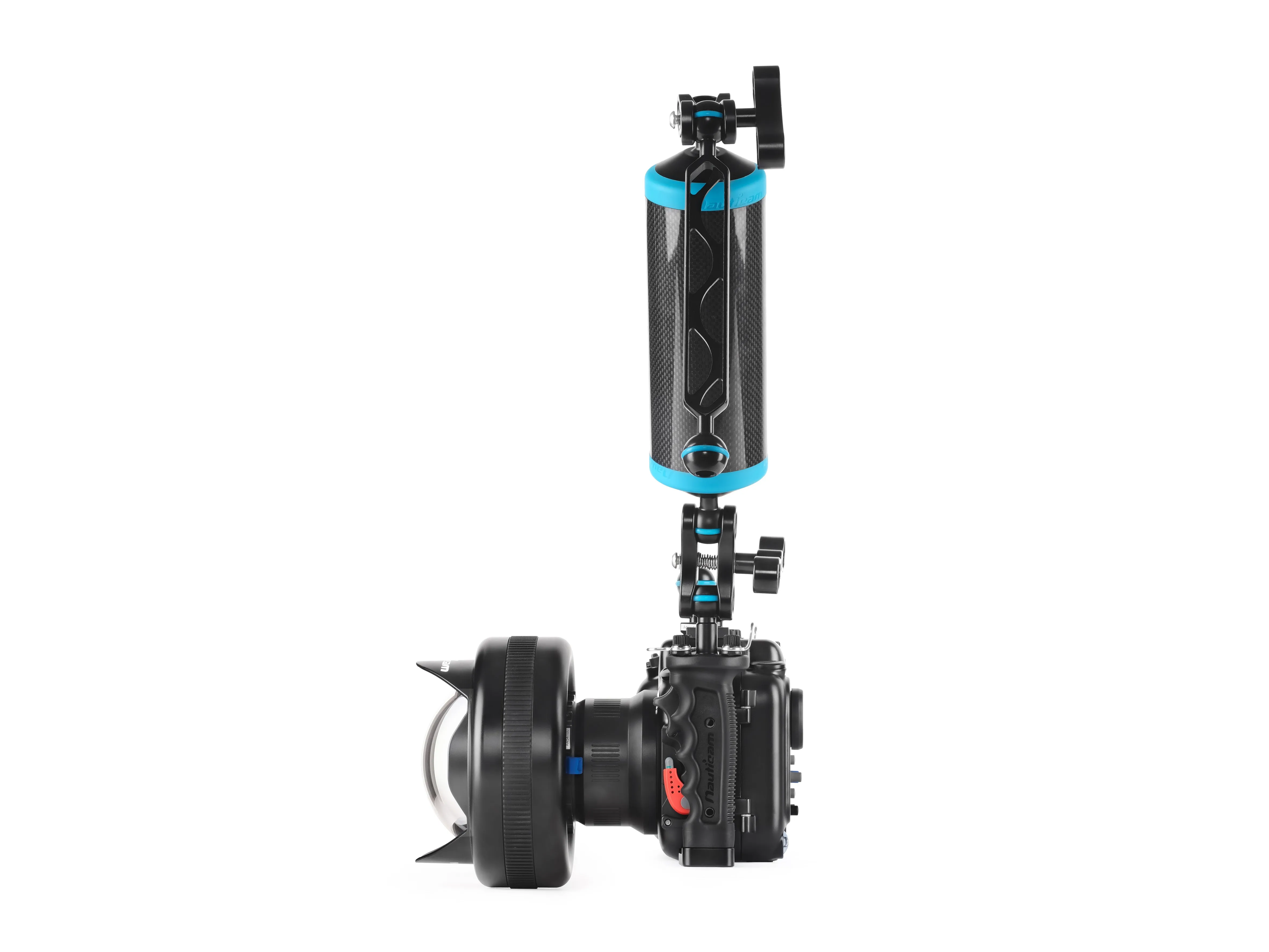 Nauticam NA-A6700 Underwater Housing for Sony A6700 Camera