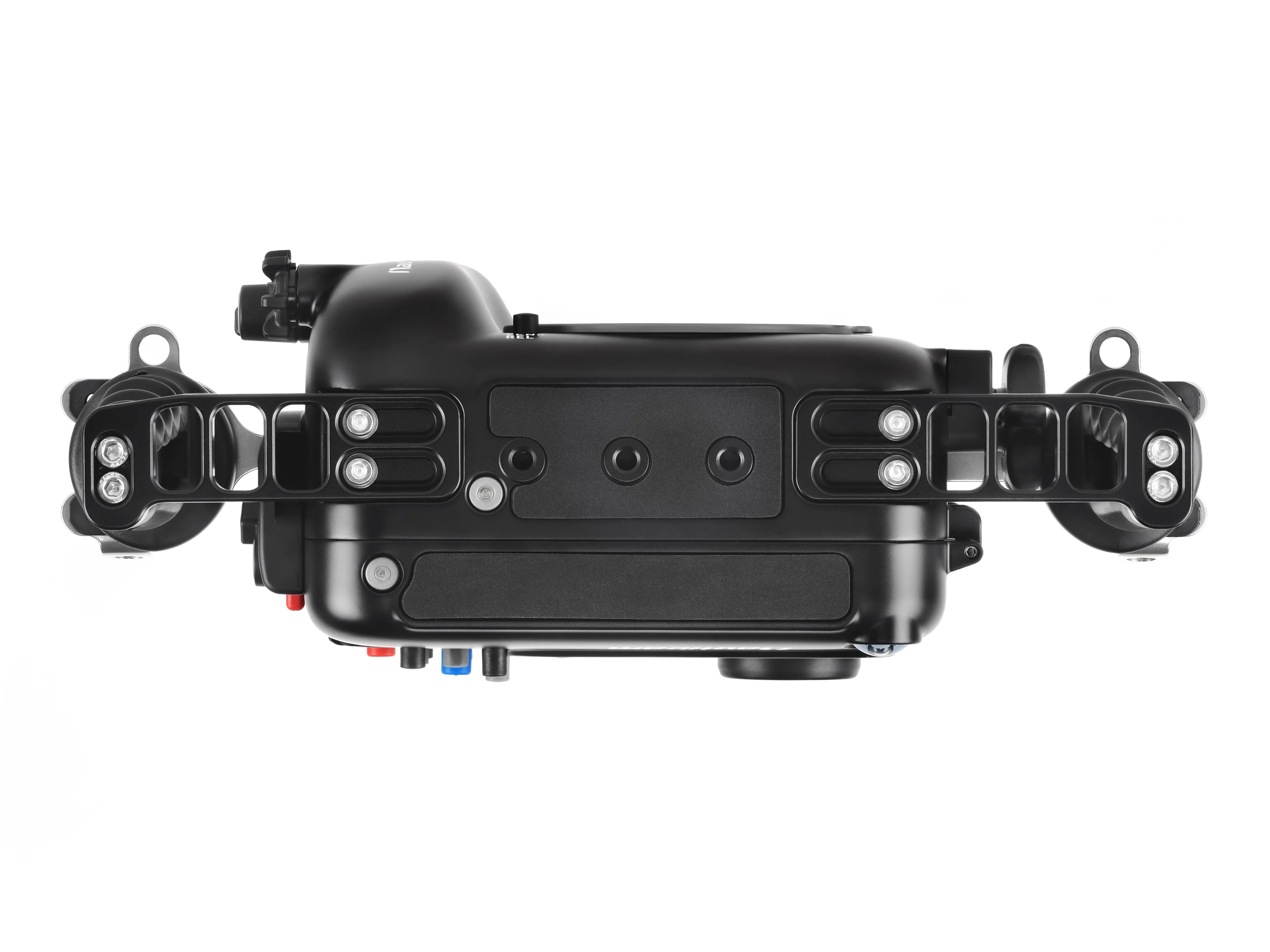 Nauticam NA-A6700 Underwater Housing for Sony A6700 Camera