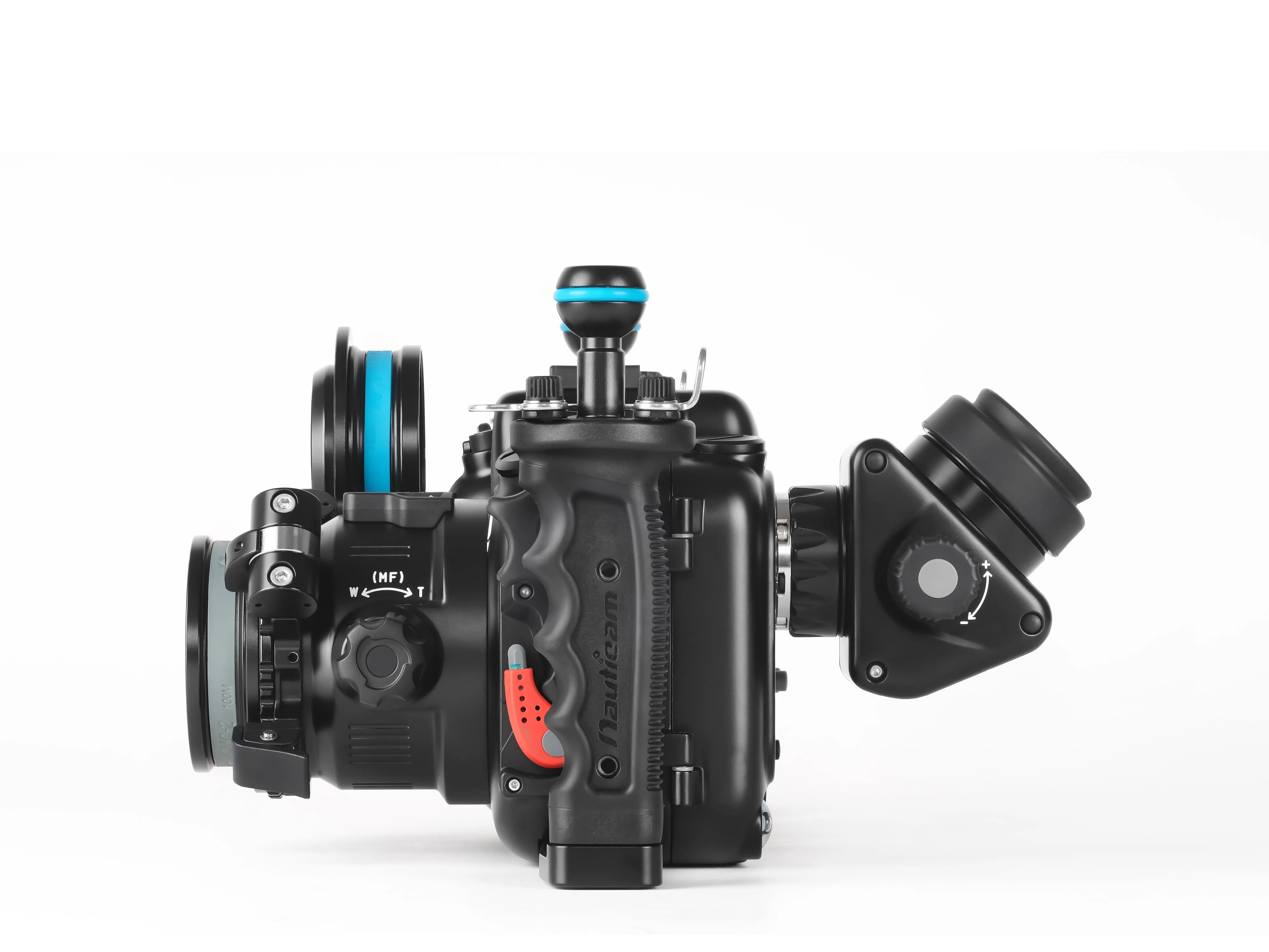 Nauticam NA-A6700 Underwater Housing for Sony A6700 Camera