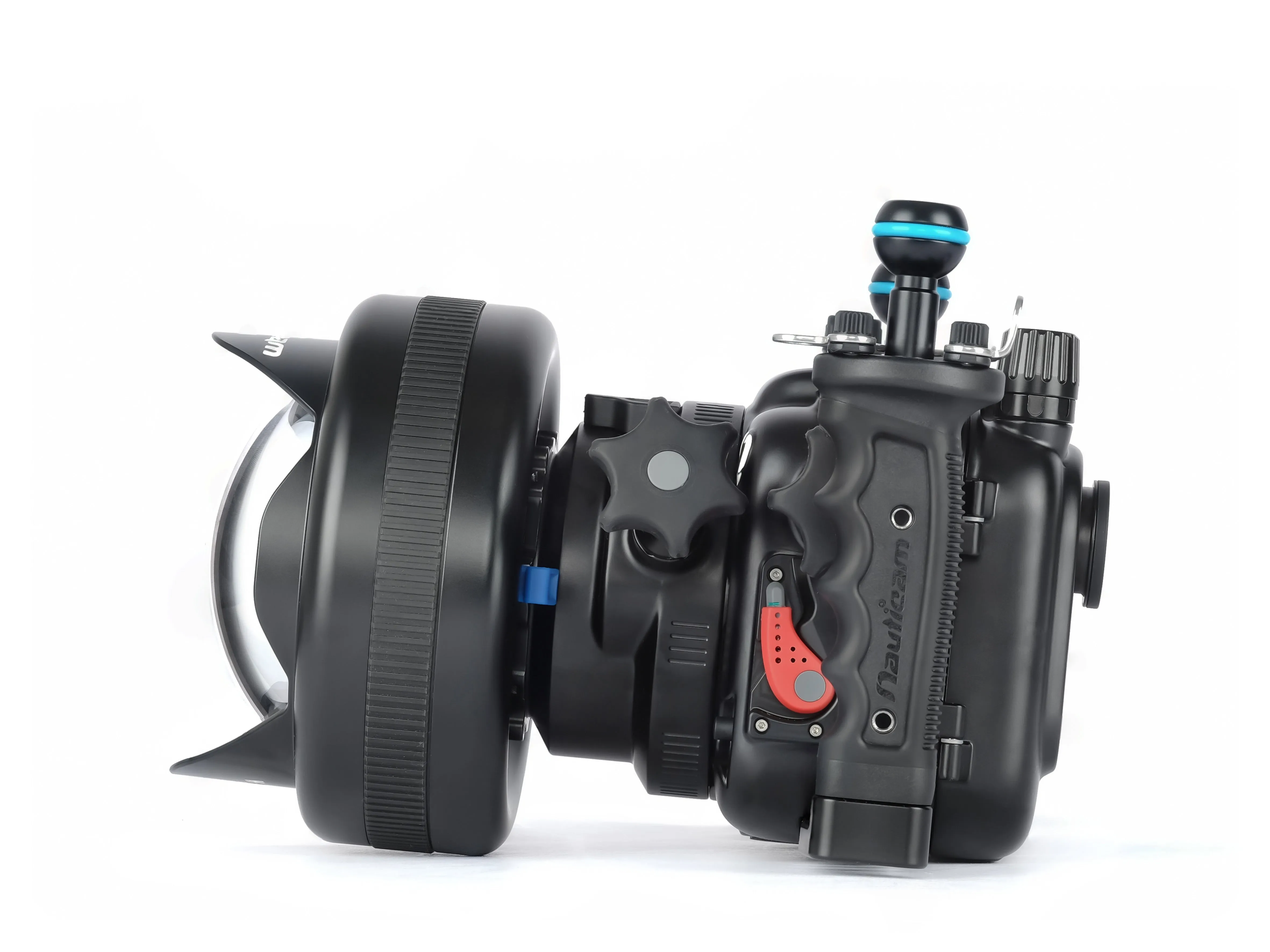 Nauticam NA-A7C Underwater Housing for Sony A7C Camera