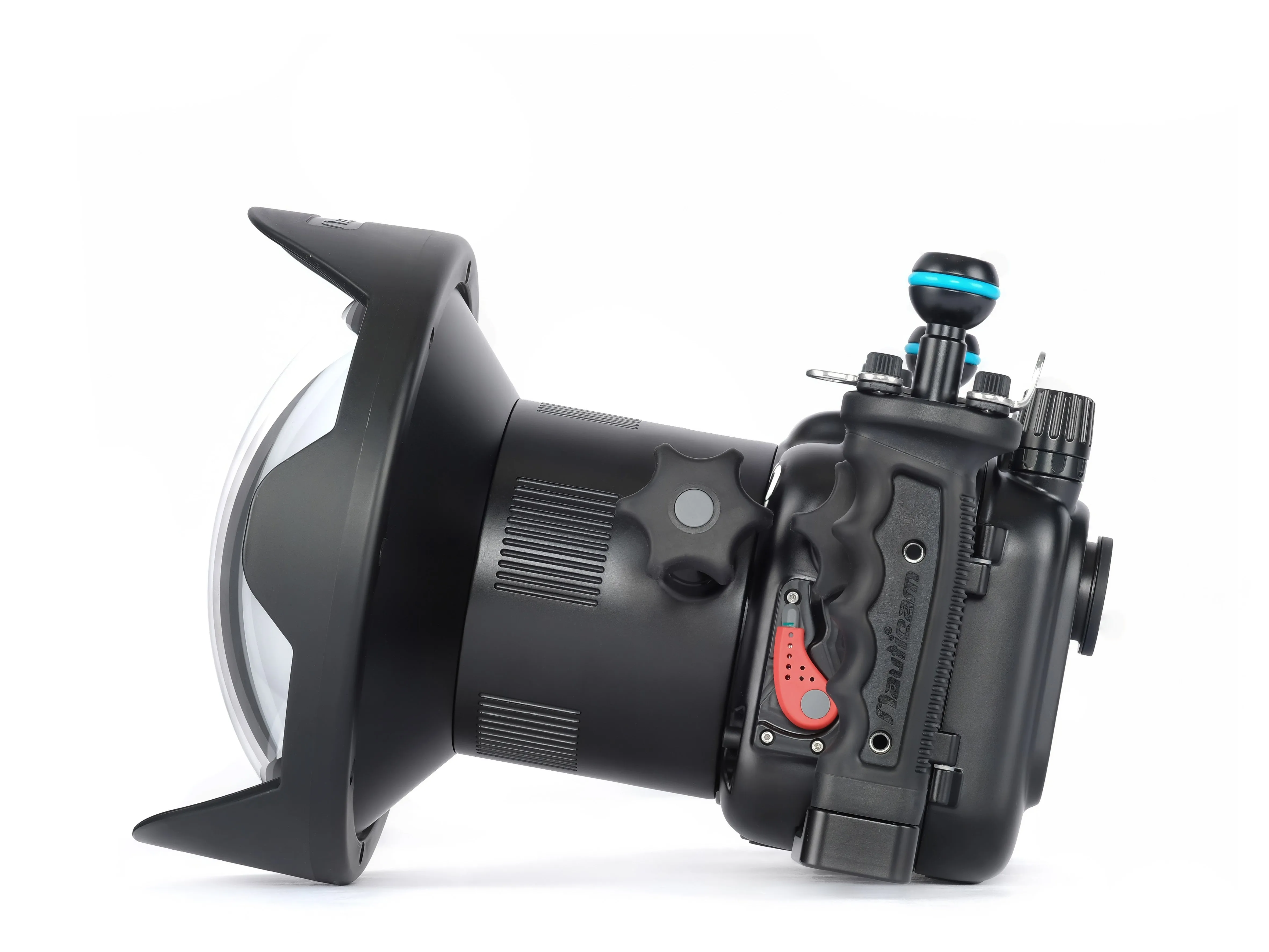 Nauticam NA-A7C Underwater Housing for Sony A7C Camera