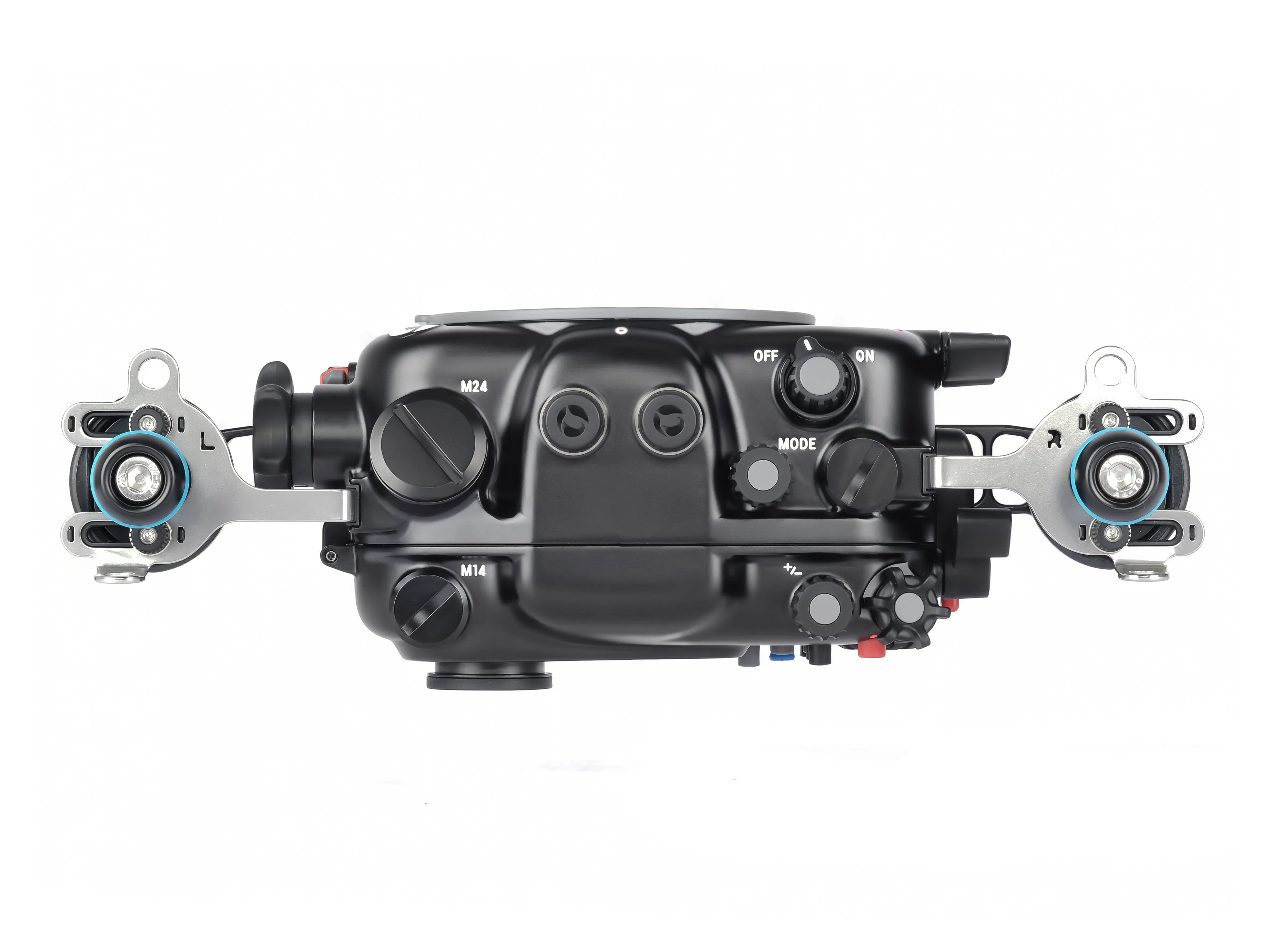 Nauticam NA-A7C Underwater Housing for Sony A7C Camera