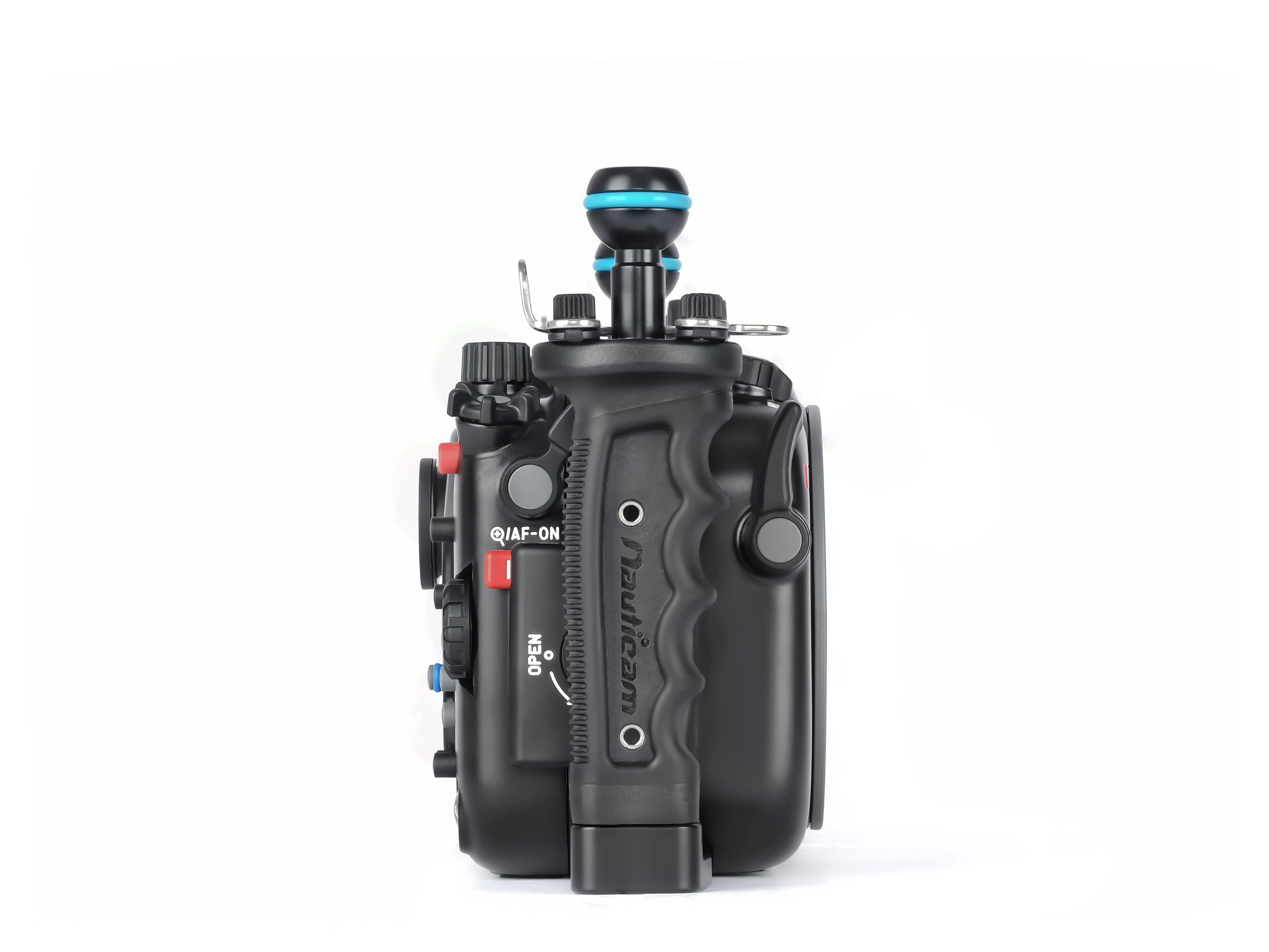 Nauticam NA-A7C Underwater Housing for Sony A7C Camera