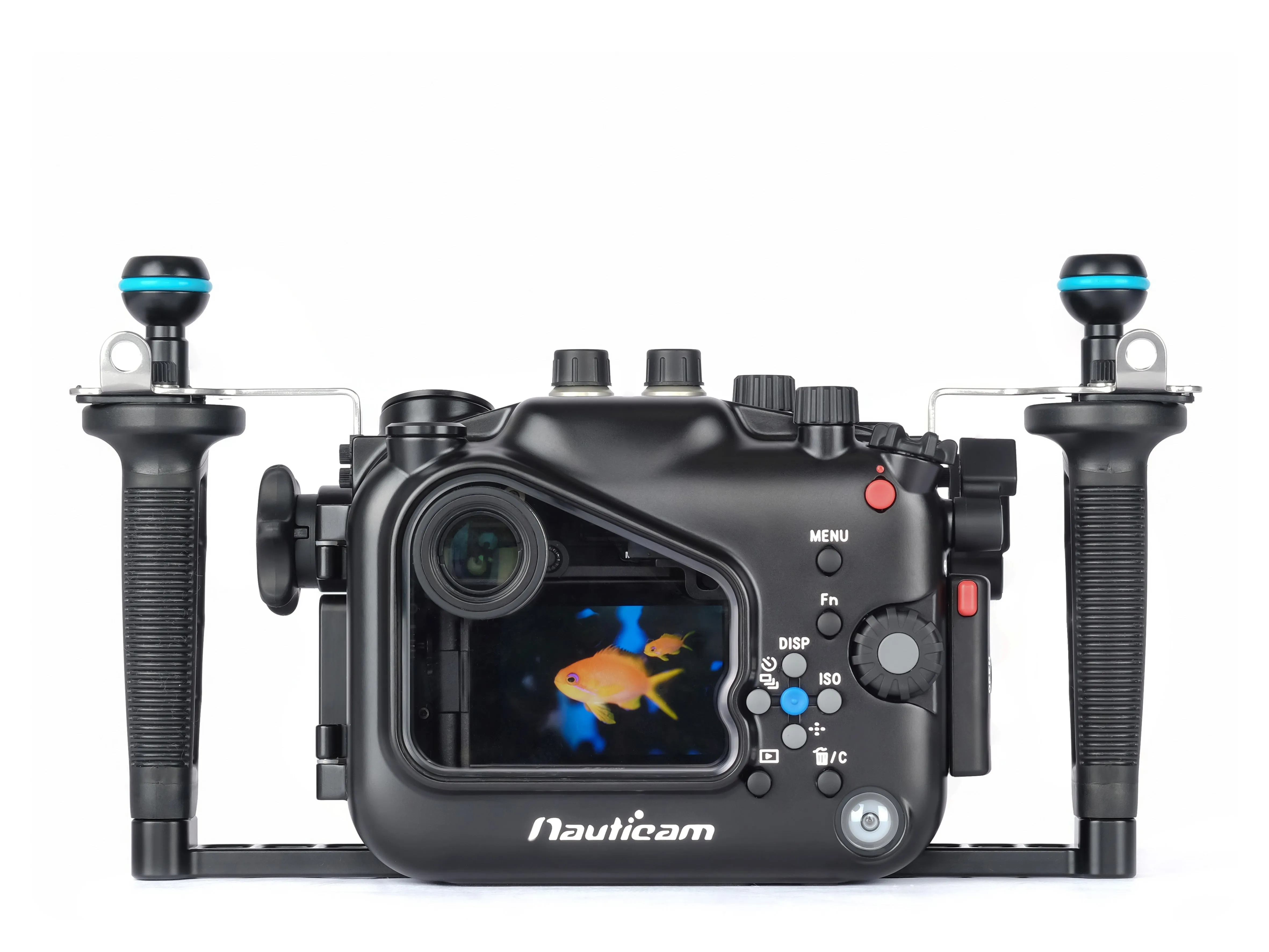 Nauticam NA-A7C Underwater Housing for Sony A7C Camera